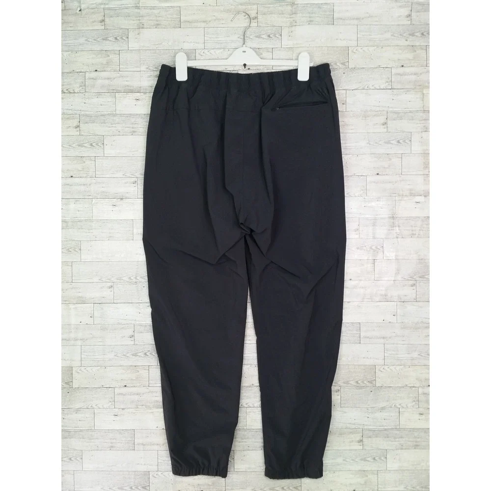 The North Face Pants Windbreaker Track Pants Men's Size XXL Gray